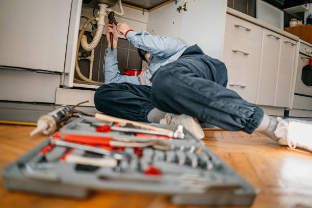 Shower Repair Services in Lathrup Village, MI