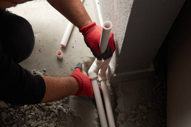 Shower Repair Services in Lathrup Village, MI