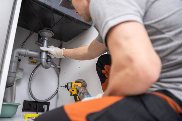 Best Plumbing Services Near Me  in Lathrup Village, MI