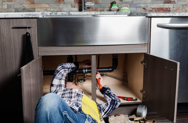 Best Affordable Plumbing Services  in Lathrup Village, MI